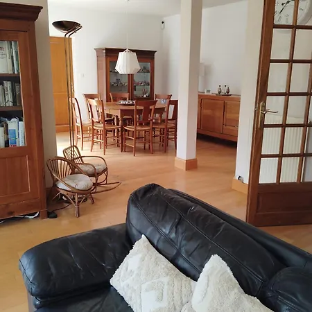 La Maison Du Petit Port Semesterbostad