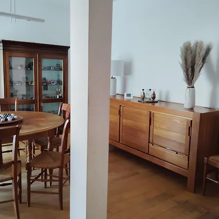 La Maison Du Petit Port Semesterbostad *