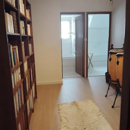 La Maison Du Petit Port Semesterbostad