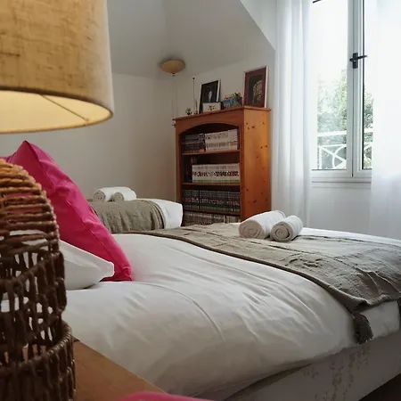 La Maison Du Petit Port Semesterbostad