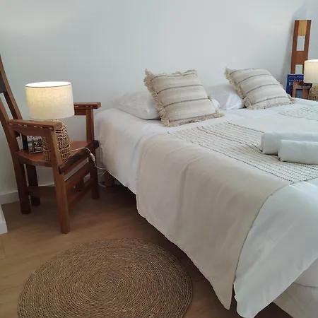 Tatil Evi La Maison Du Petit Port Nantes