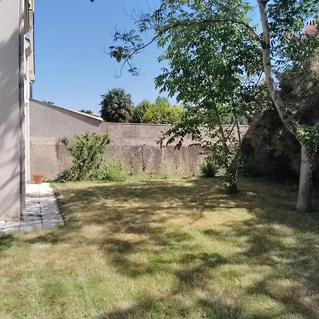La Maison Du Petit Port