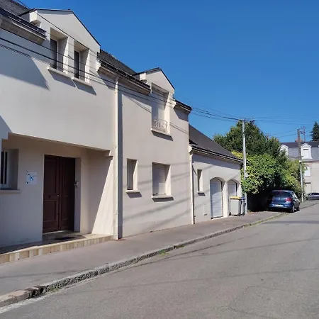 La Maison Du Petit Port *